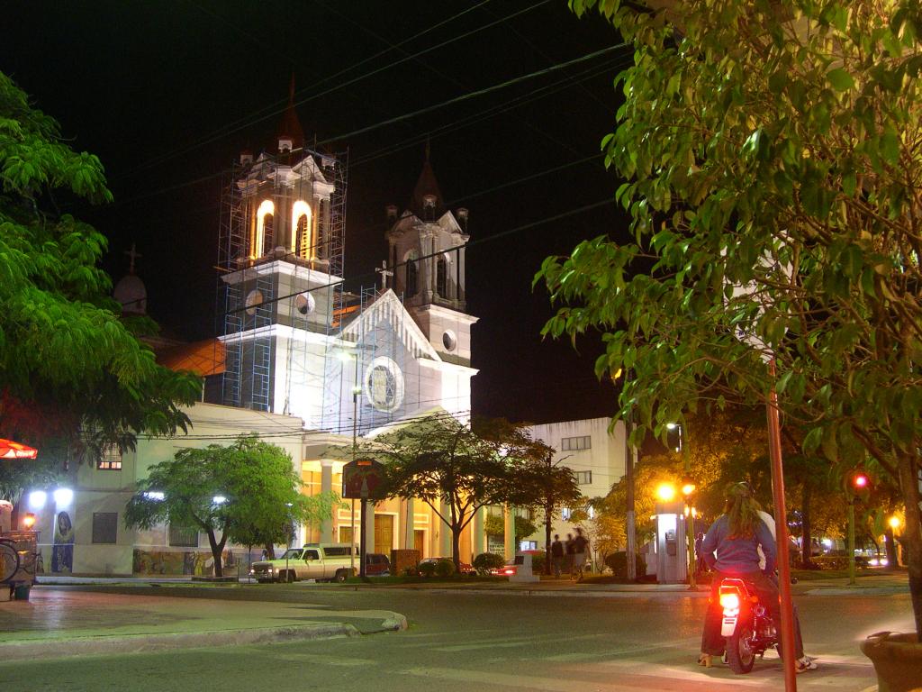 Foto de Formosa, Argentina