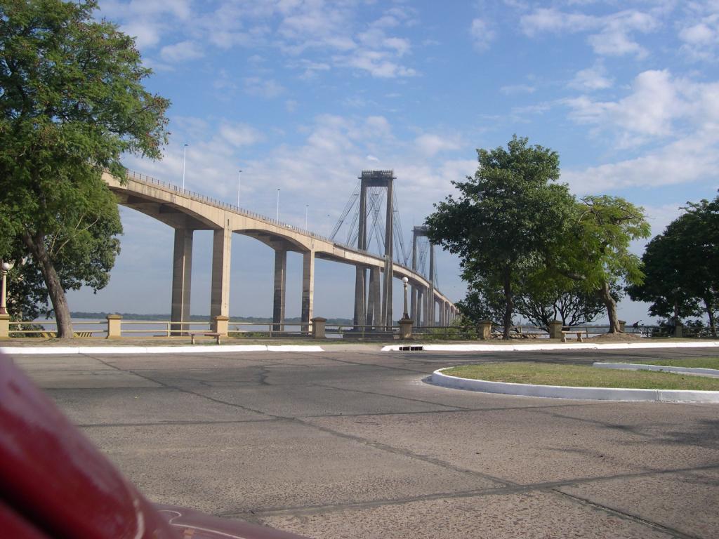 Foto de Corrientes, Argentina