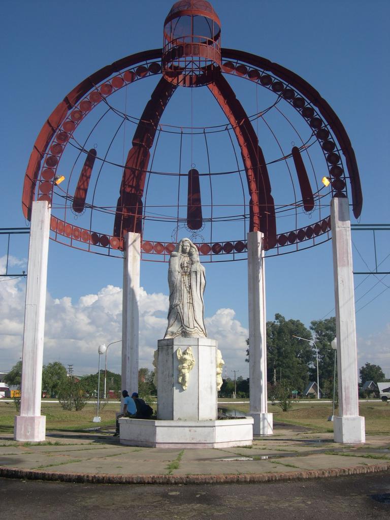 Foto de Goya, Argentina