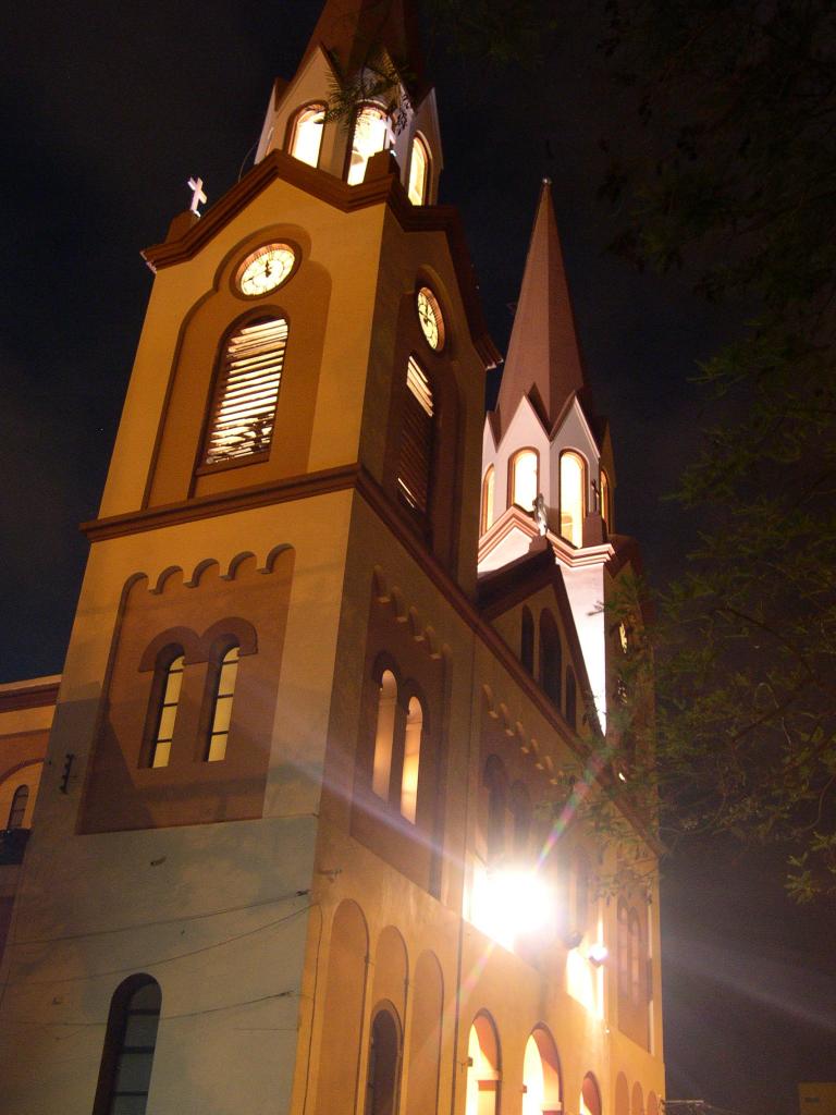 Foto de Posadas, Argentina