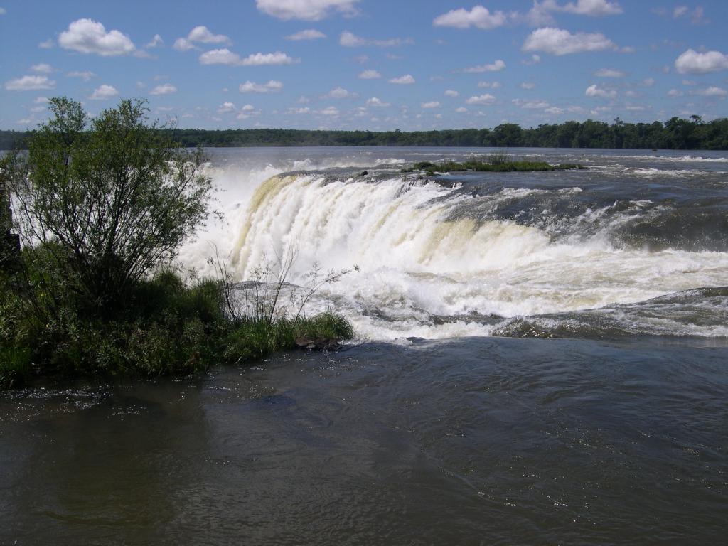 Foto de Iguazu, Argentina