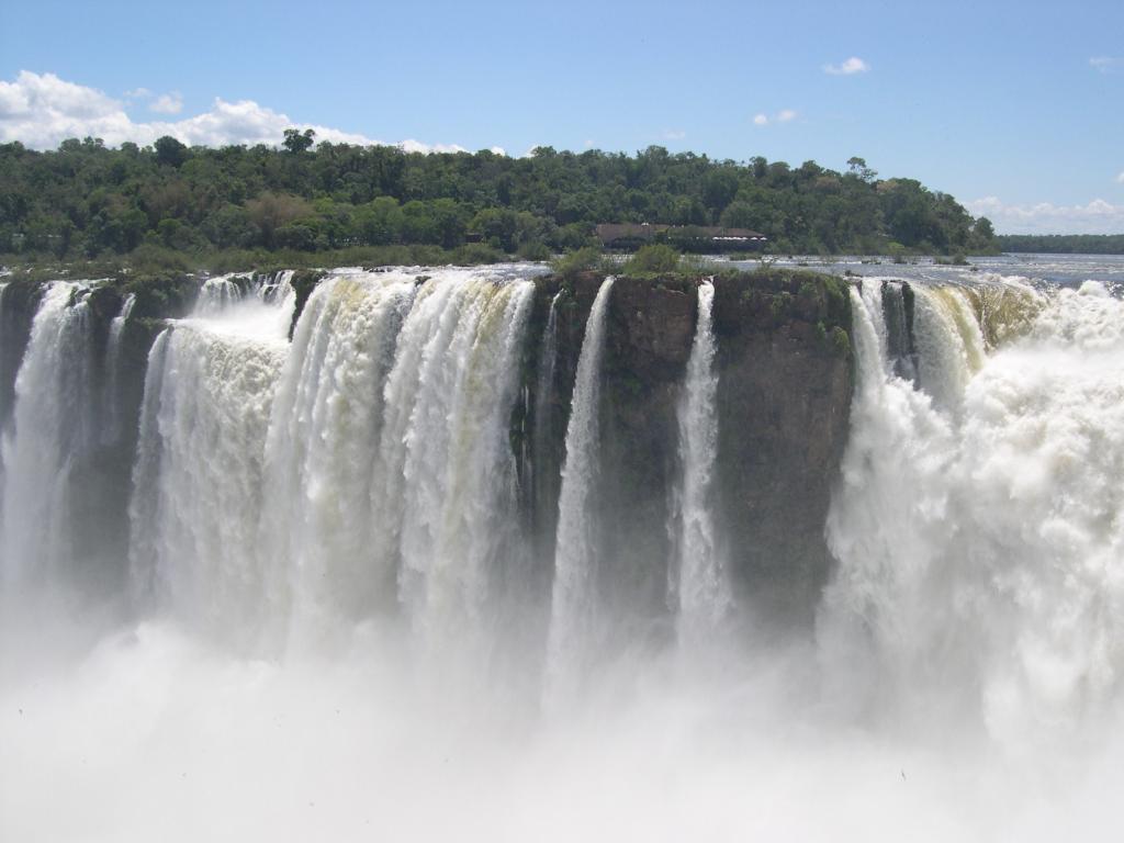 Foto de Iguazu, Argentina