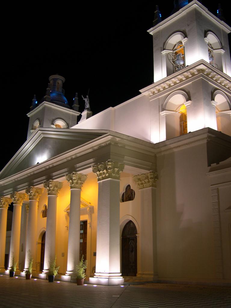 Foto de Corrientes, Argentina
