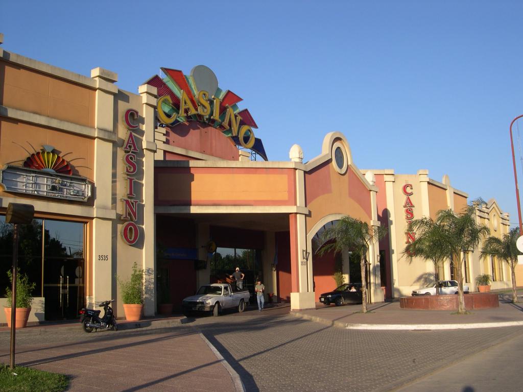 Foto de Corrientes, Argentina