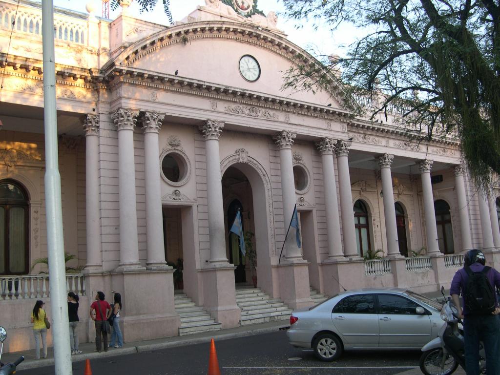 Foto de Corrientes, Argentina