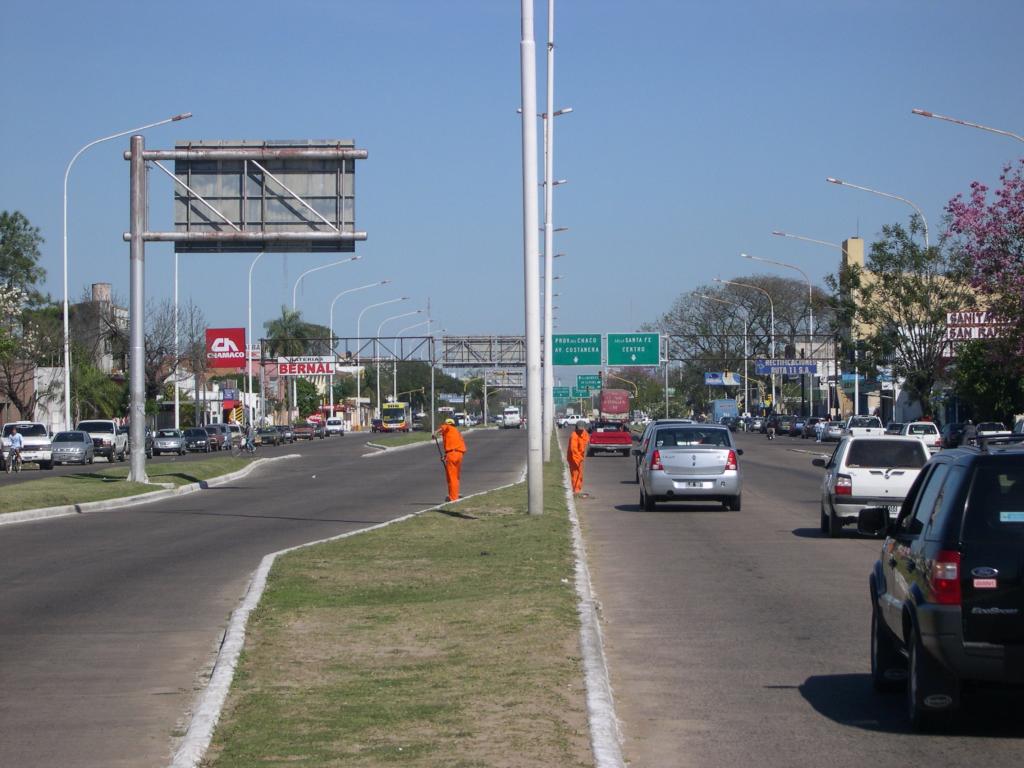 Foto de Corrientes, Argentina