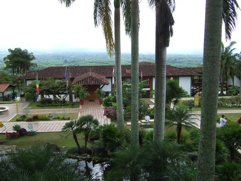 Foto de Rionegro, Colombia