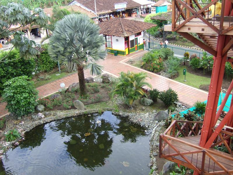 Foto de Rionegro, Colombia