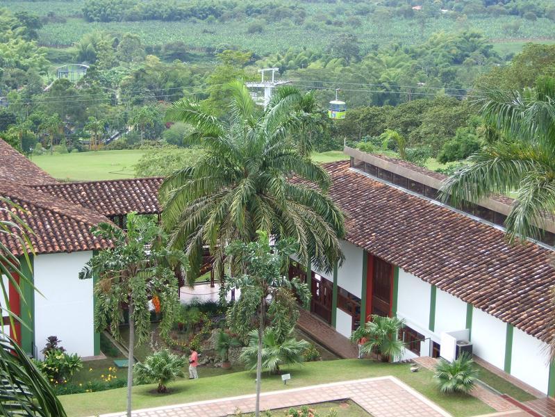 Foto de Rionegro, Colombia