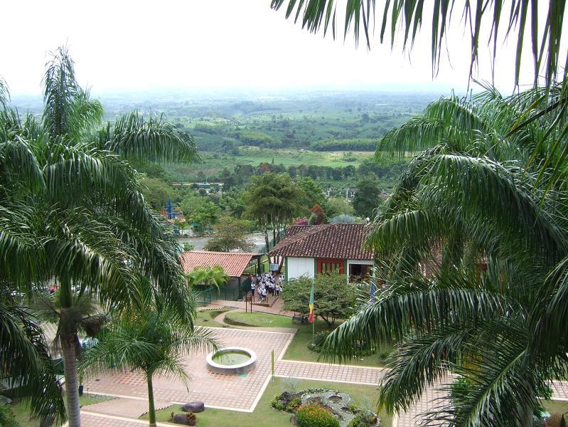 Foto de Rionegro, Colombia