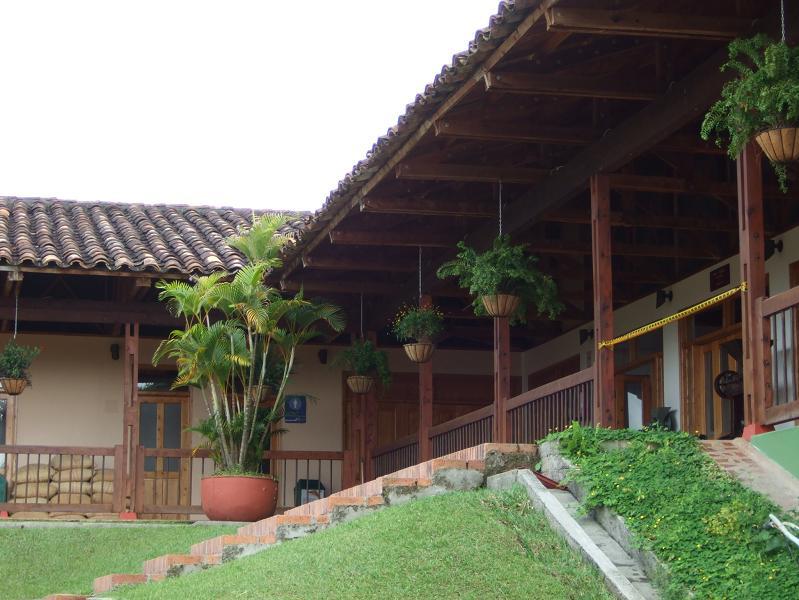 Foto de Rionegro, Colombia