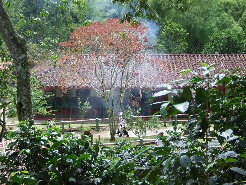 Foto de Rionegro, Colombia