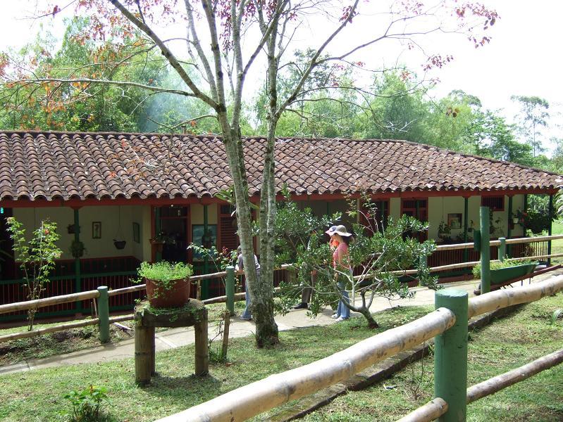 Foto de Rionegro, Colombia