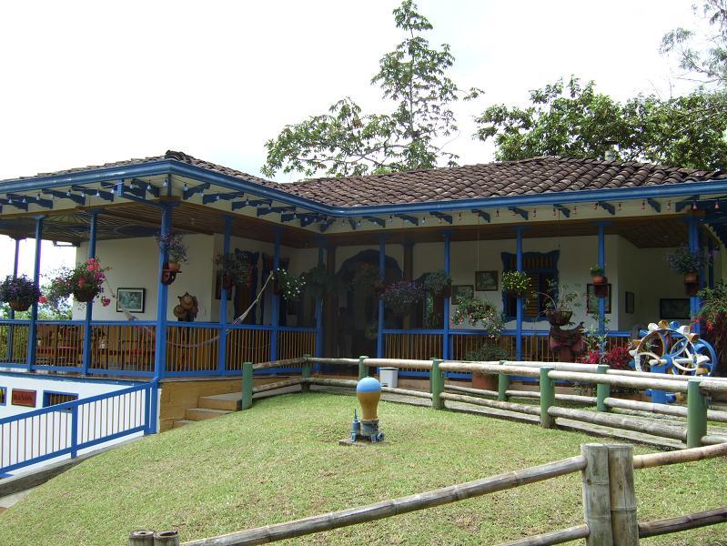 Foto de Rionegro, Colombia