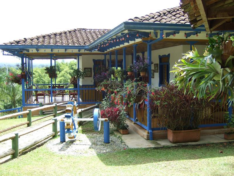 Foto de Rionegro, Colombia