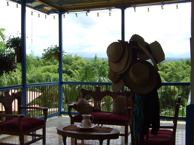 Foto de Rionegro, Colombia