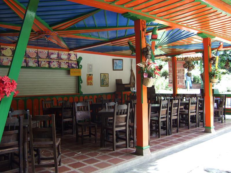 Foto de Rionegro, Colombia