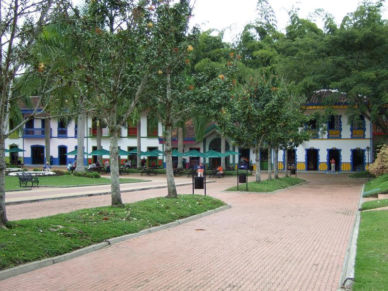 Foto de Rionegro, Colombia