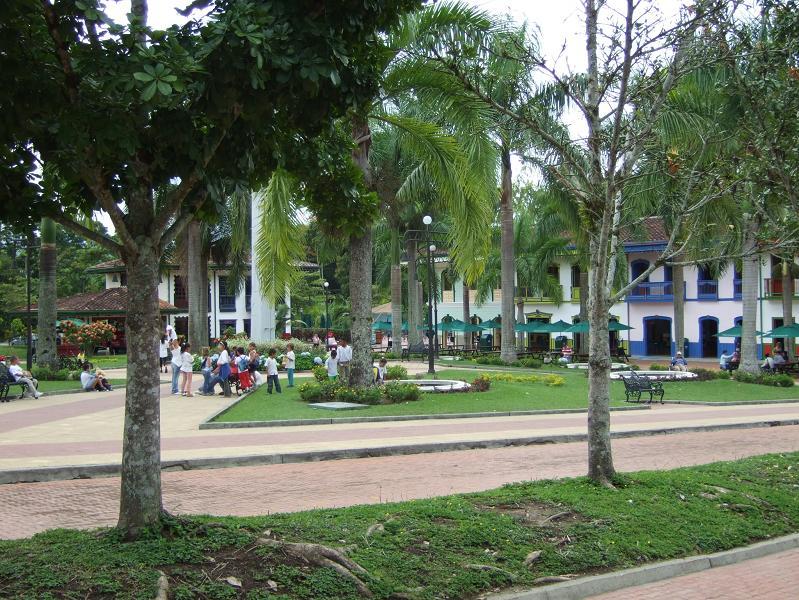 Foto de Rionegro, Colombia