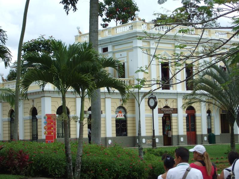 Foto de Montenegro, Colombia