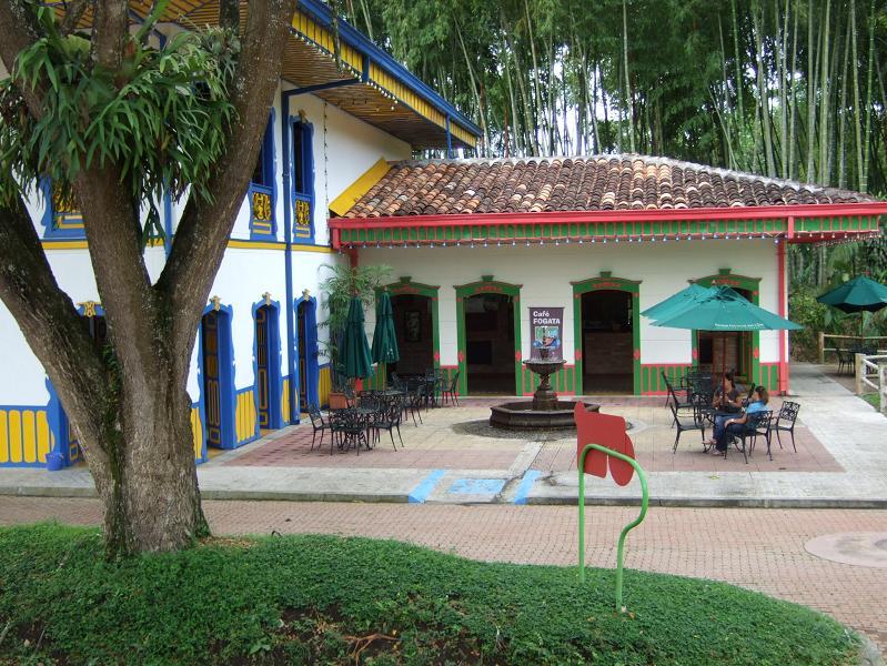 Foto de Montenegro, Colombia