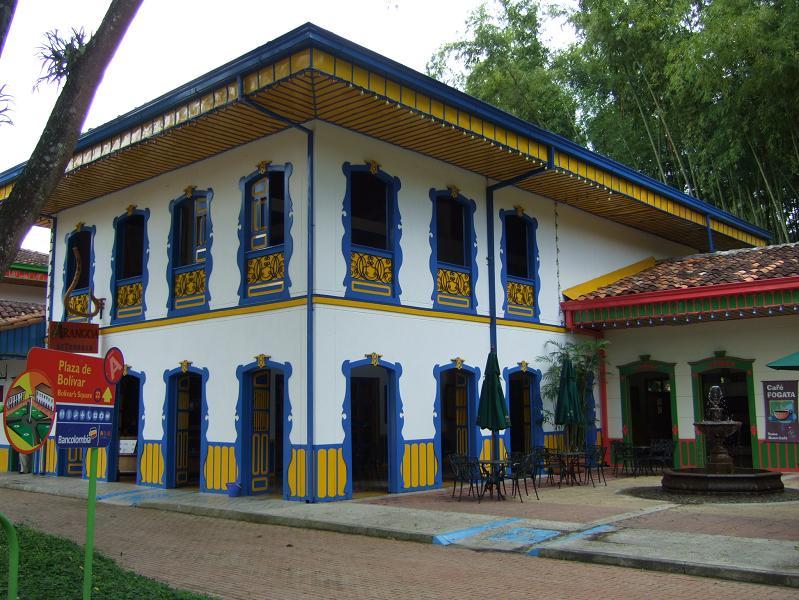 Foto de Montenegro, Colombia