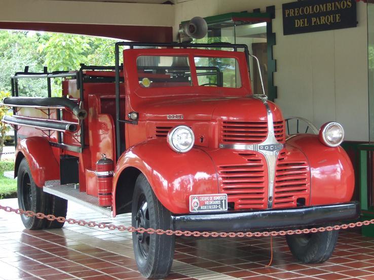 Foto de Montenegro, Colombia