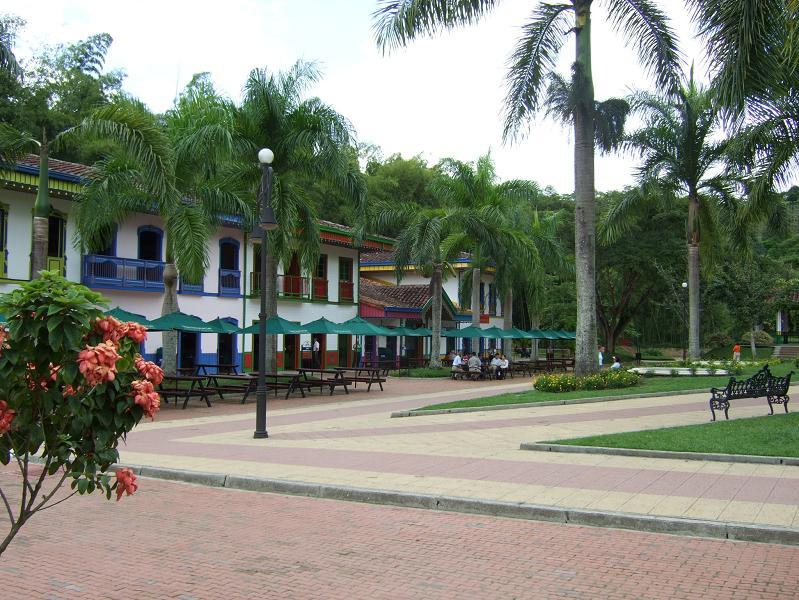 Foto de Montenegro, Colombia