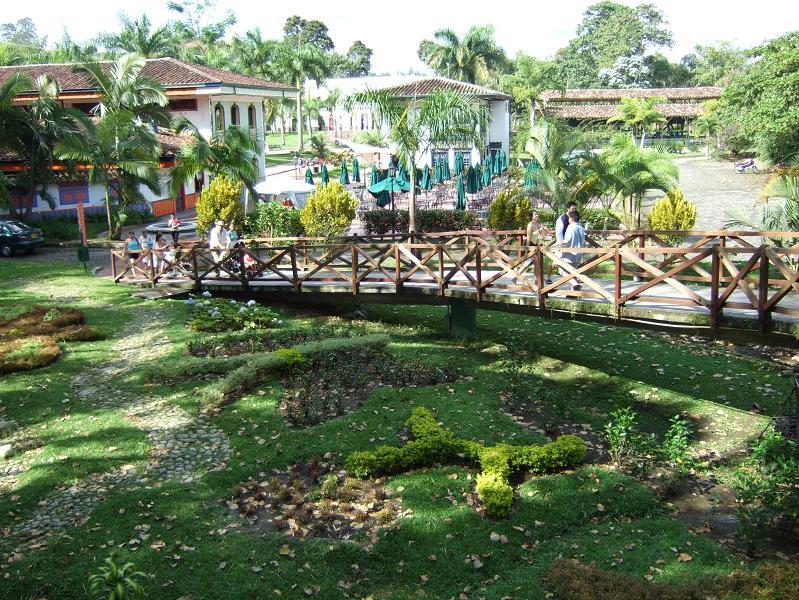 Foto de Montenegro, Colombia