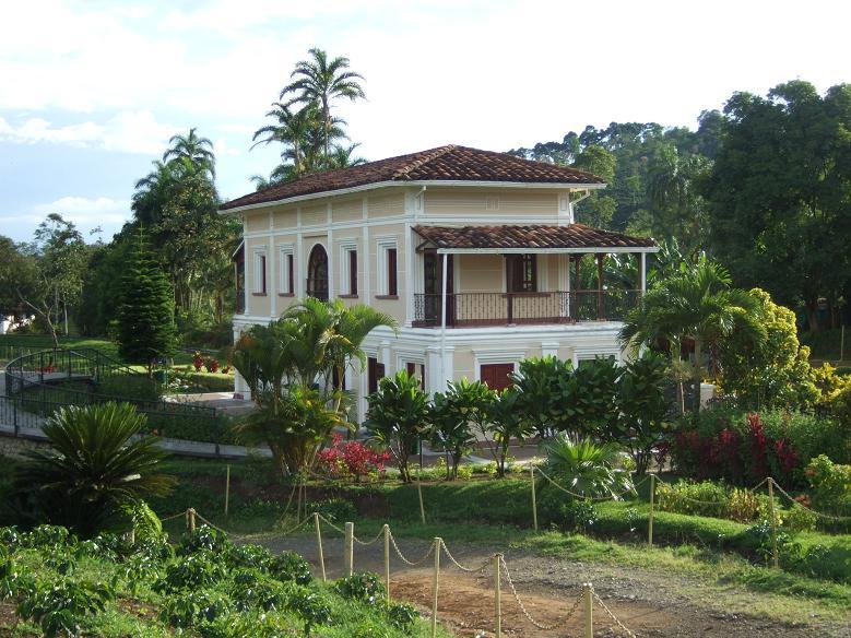 Foto de Montenegro, Colombia