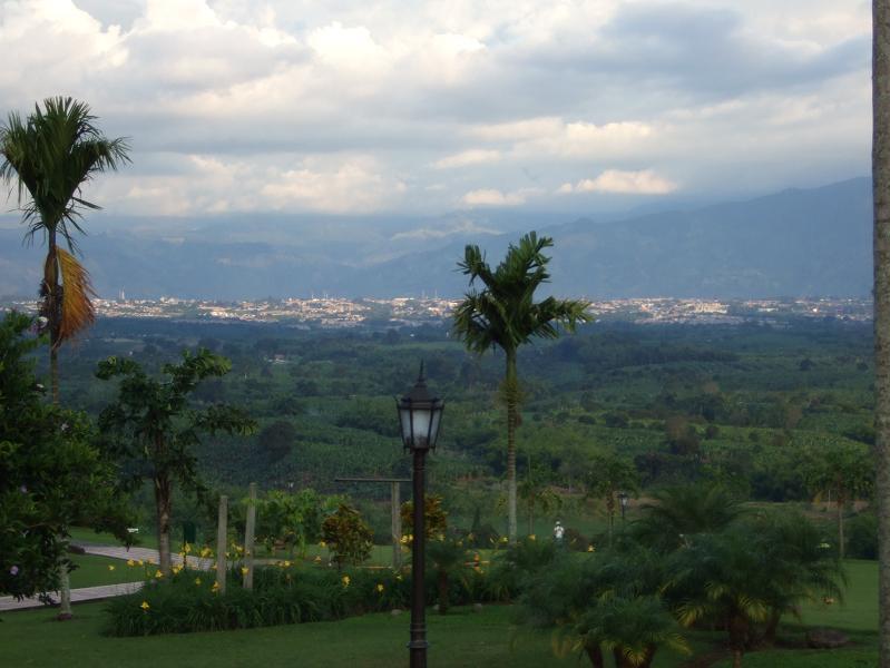 Foto de Montenegro, Colombia