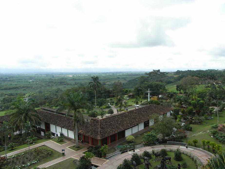 Foto de Montenegro, Colombia