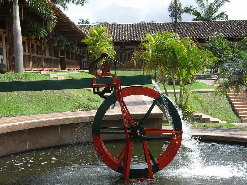 Foto de Montenegro, Colombia