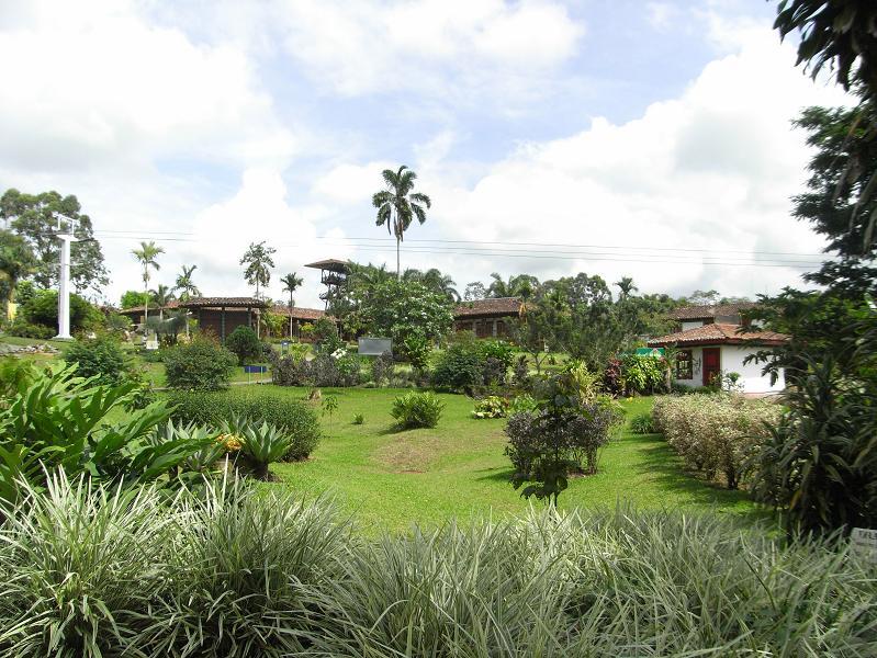 Foto de Montenegro, Colombia