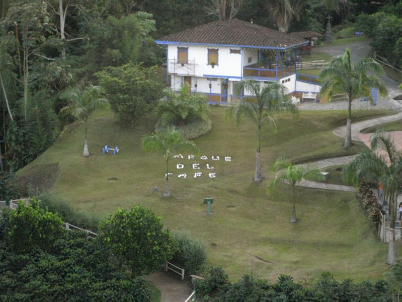 Foto de Montenegro, Colombia