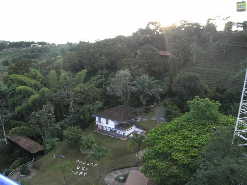 Foto de Montenegro, Colombia