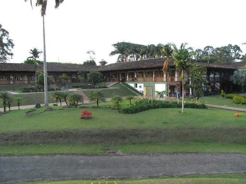 Foto de Montenegro, Colombia