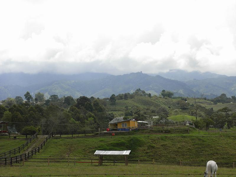 Foto de Salento, Colombia