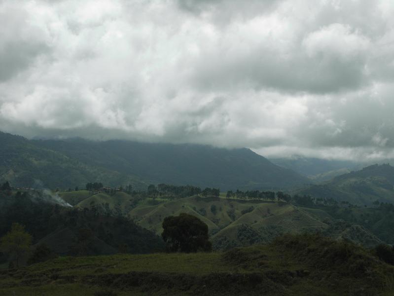 Foto de Salento, Colombia