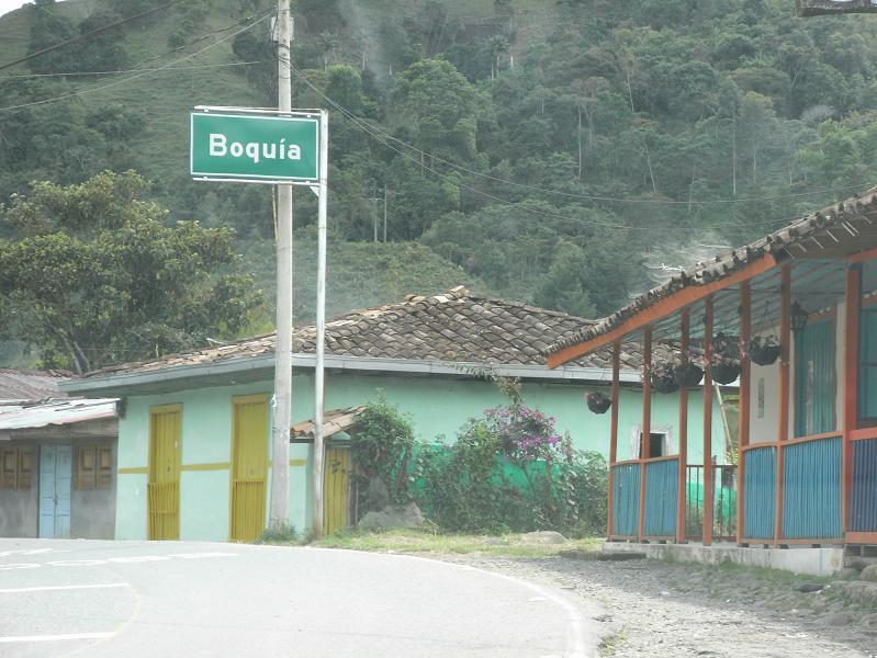 Foto de Biquia, Colombia