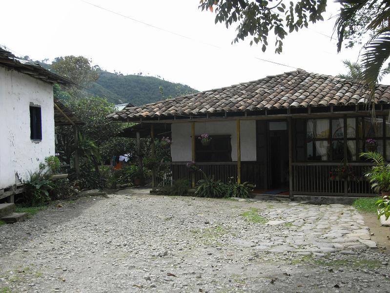 Foto de Salento, Colombia