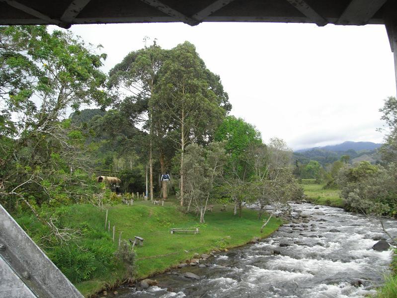 Foto de Salento, Colombia