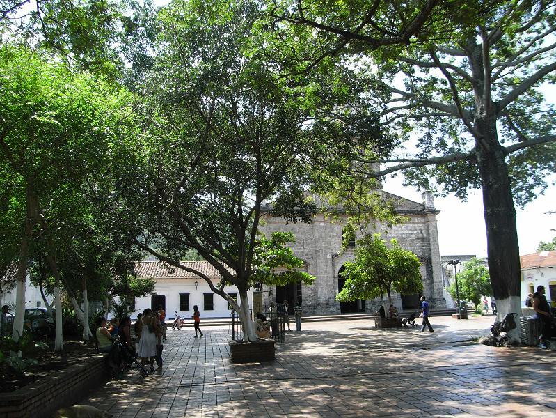 Foto de Honda, Colombia