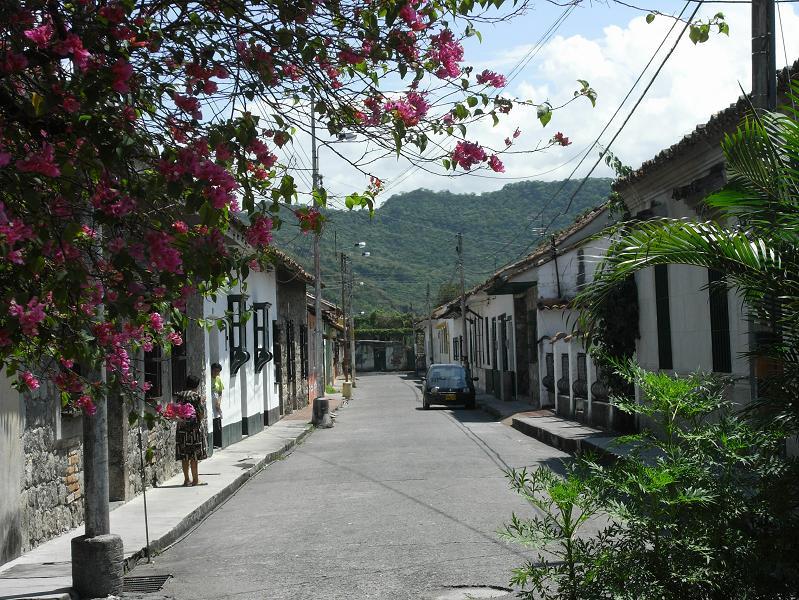 Foto de Honda, Colombia