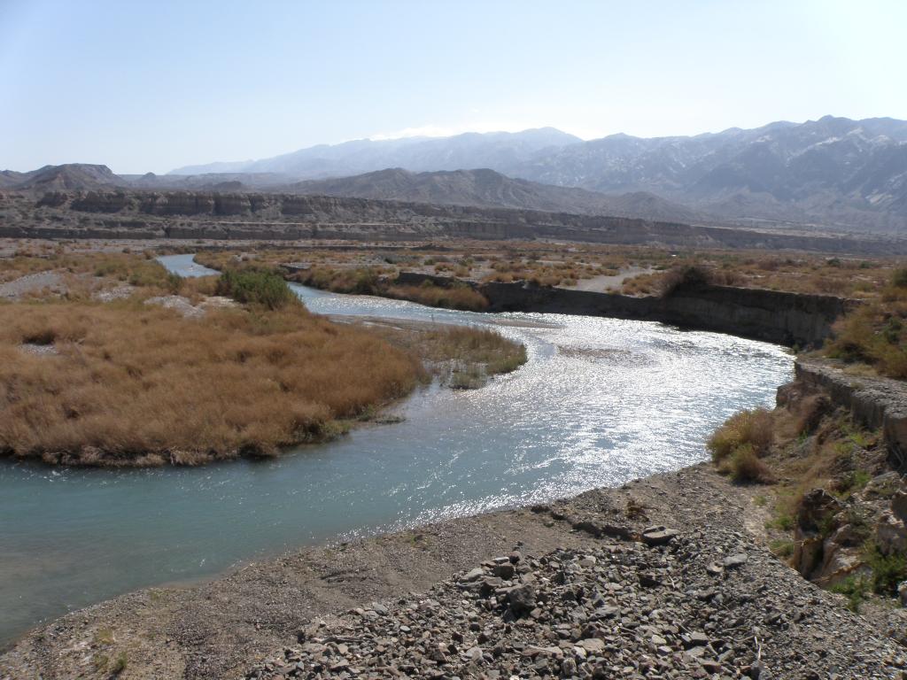 Foto de Jáchal (San Juan), Argentina