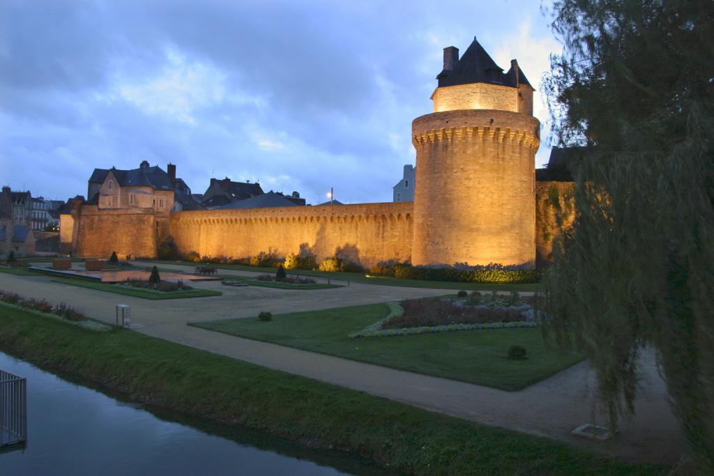 Foto de Vannes, Francia