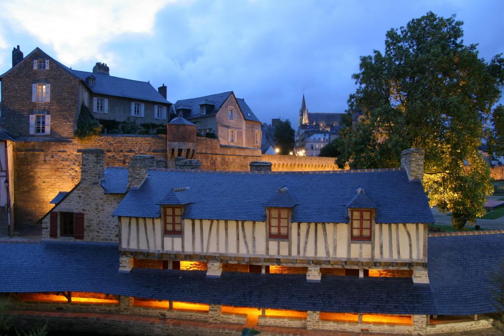 Foto de Vannes, Francia