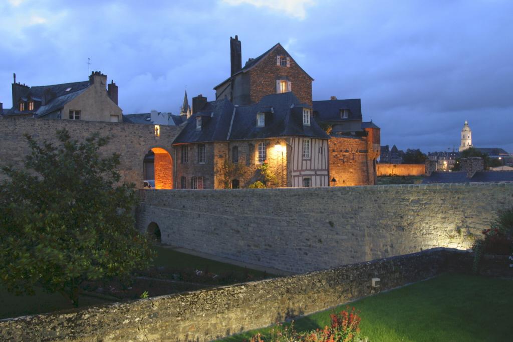 Foto de Vannes, Francia
