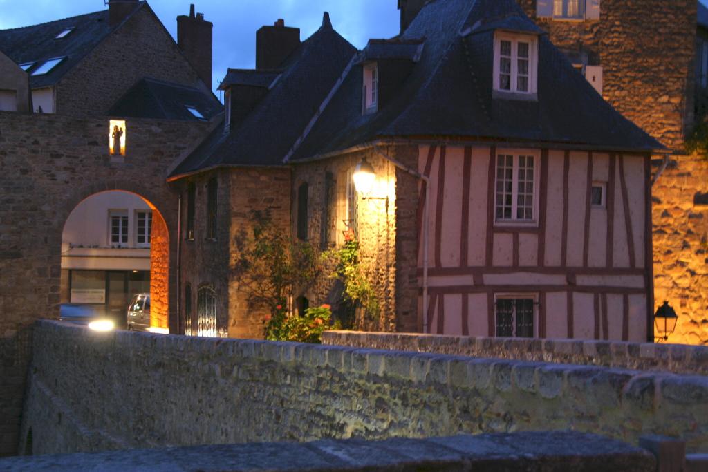 Foto de Vannes, Francia