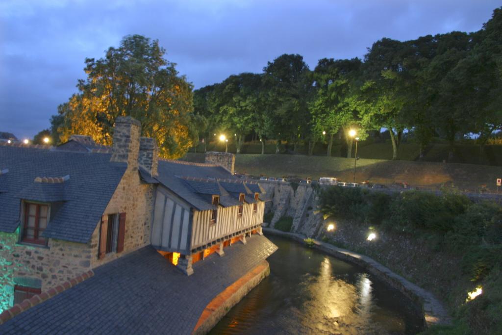 Foto de Vannes, Francia